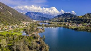 Laghi di Revine