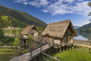 Parco Archeologico Livelet